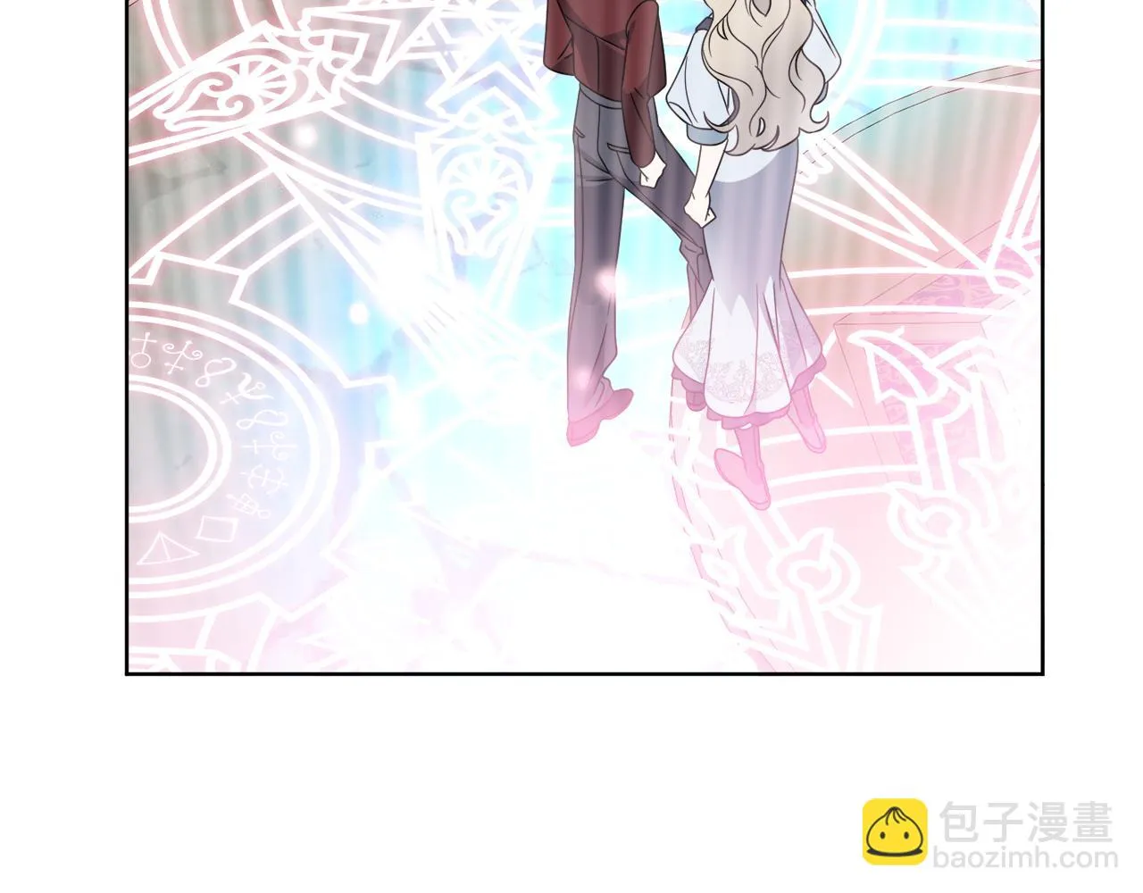 第75话 再次返回现世界 第100页