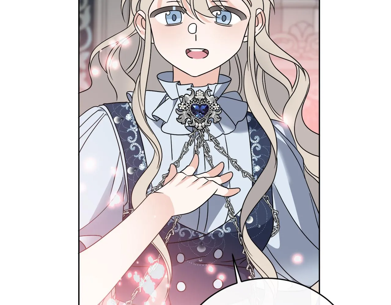 第75话 再次返回现世界 第115页