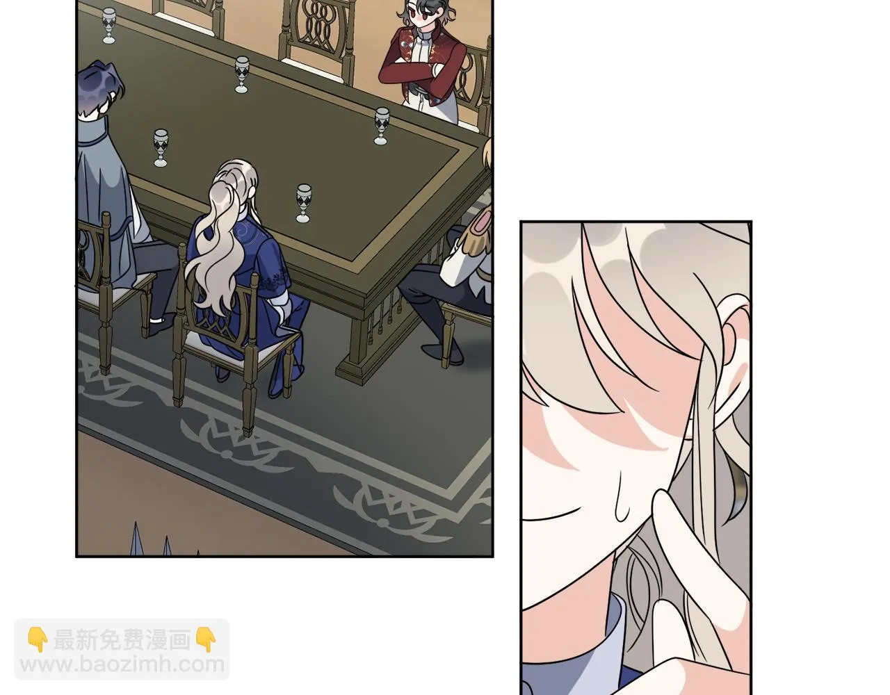 第74话 路斯的拜托 第2页