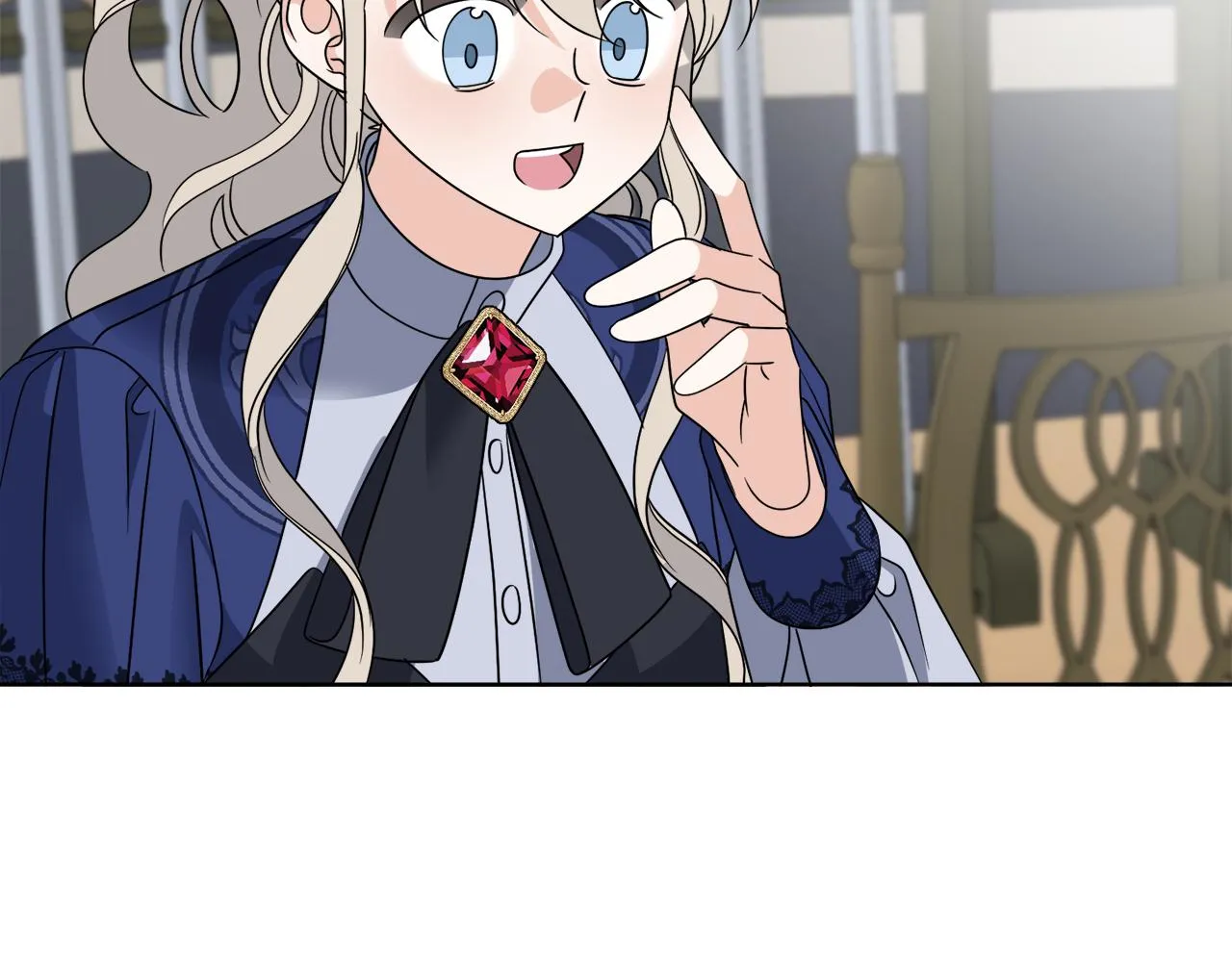 第74话 路斯的拜托 第5页