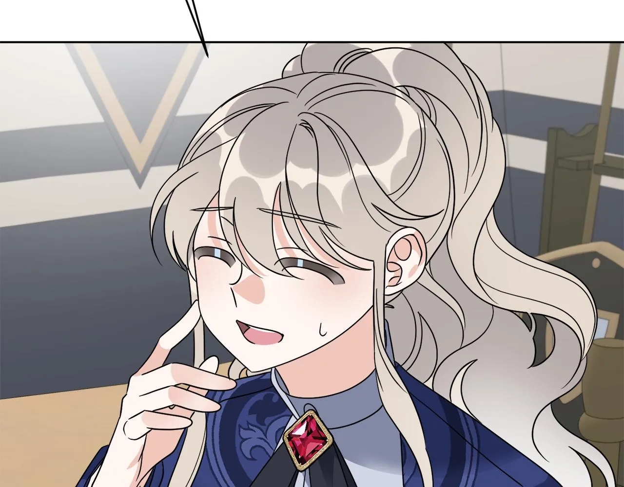 第74话 路斯的拜托 第125页