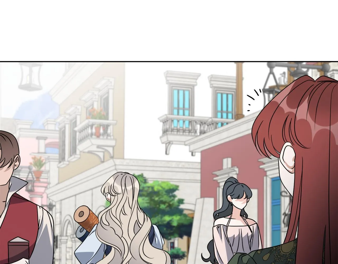 第74话 路斯的拜托 第135页