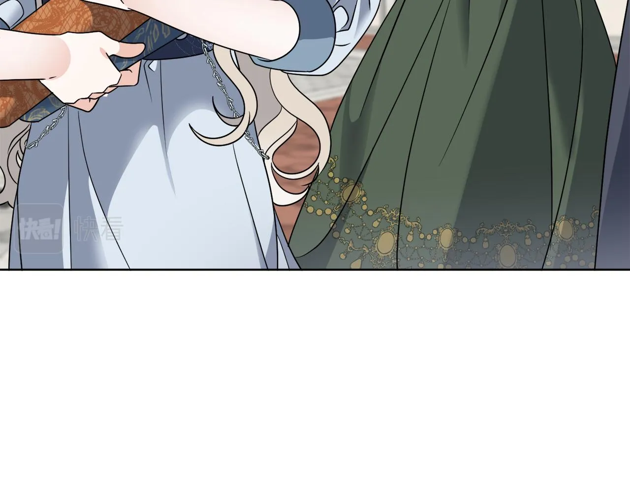第74话 路斯的拜托 第143页
