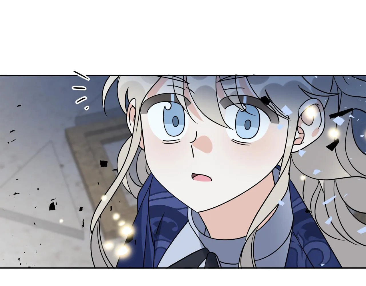 第73话 选择留下 第20页
