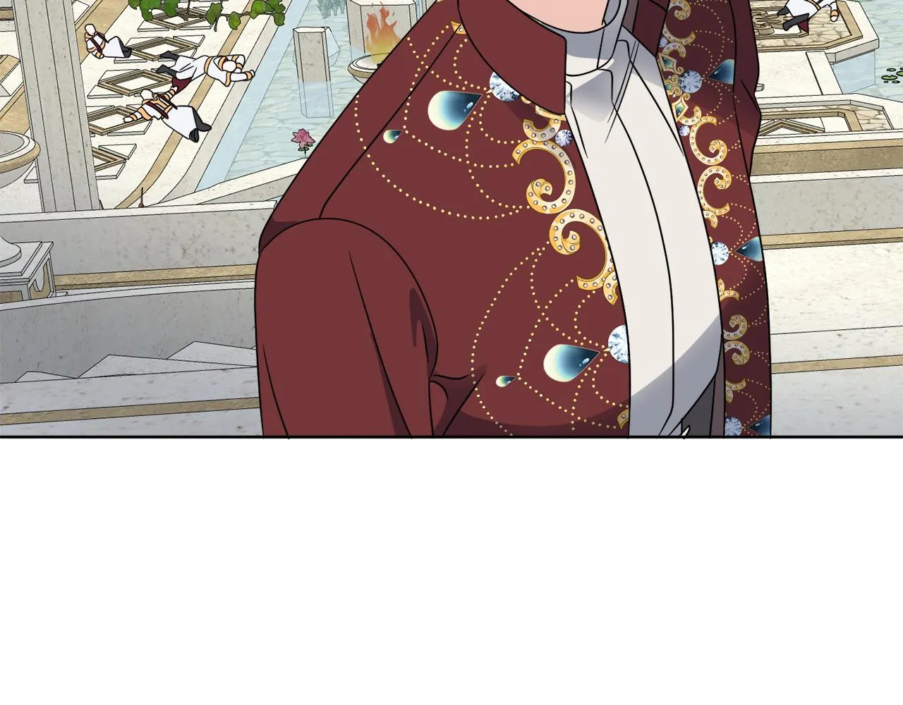 第73话 选择留下 第46页