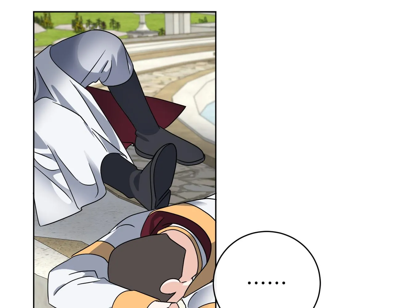 第73话 选择留下 第48页