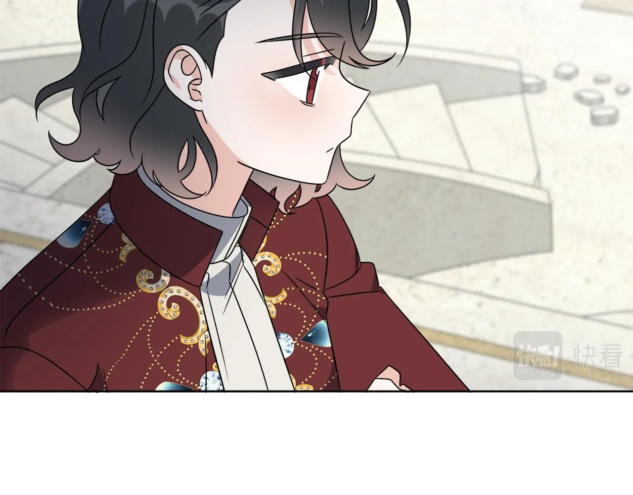 第73话 选择留下 第59页