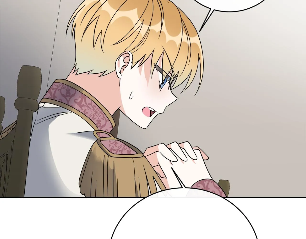 第73话 选择留下 第132页