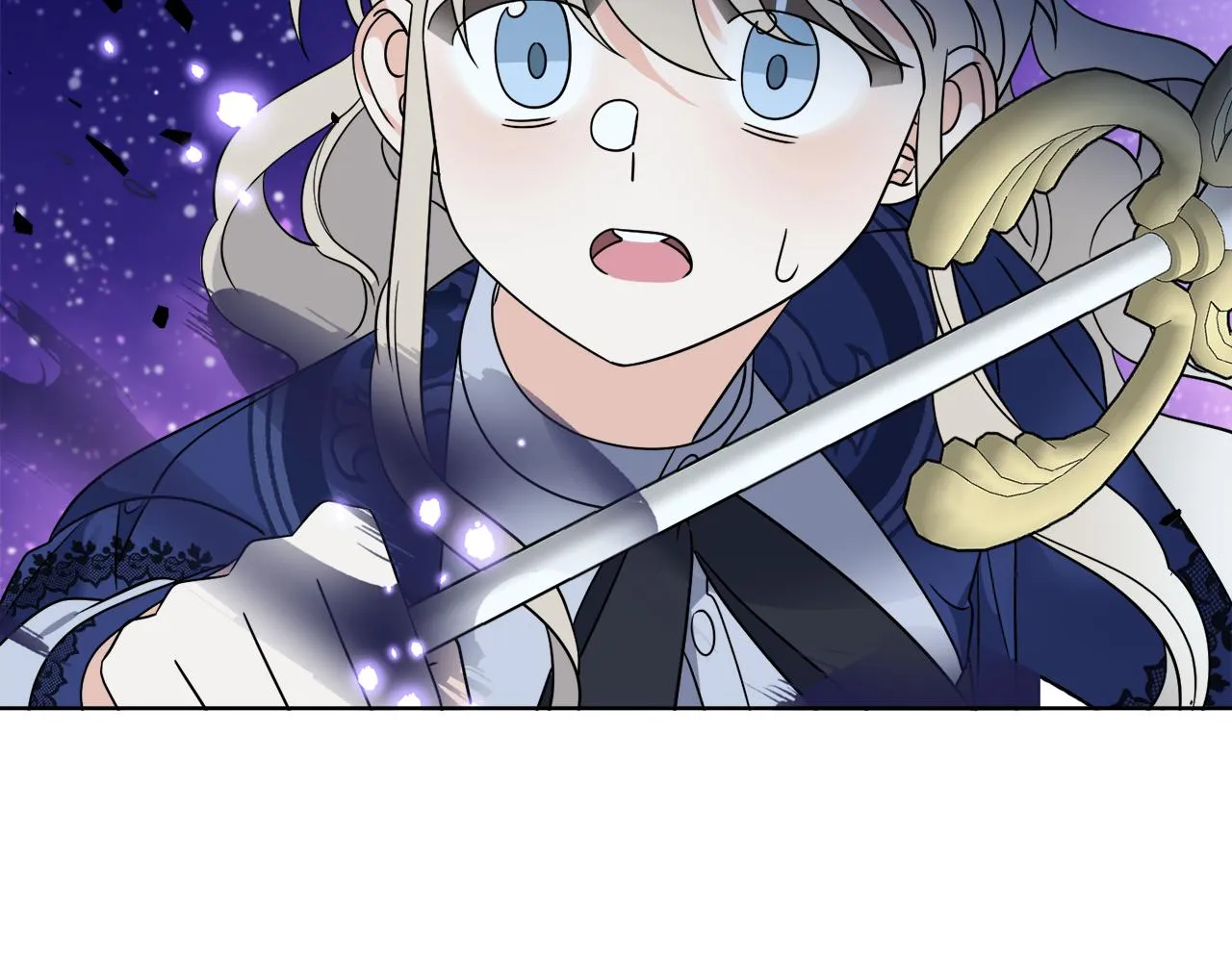 第72话 消逝 第33页