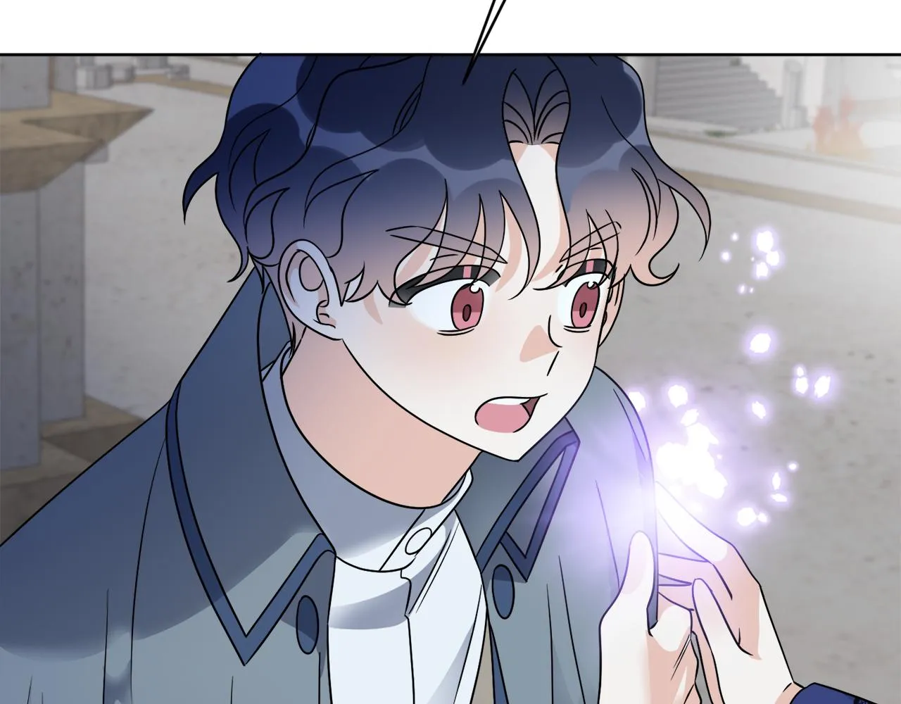 第72话 消逝 第101页