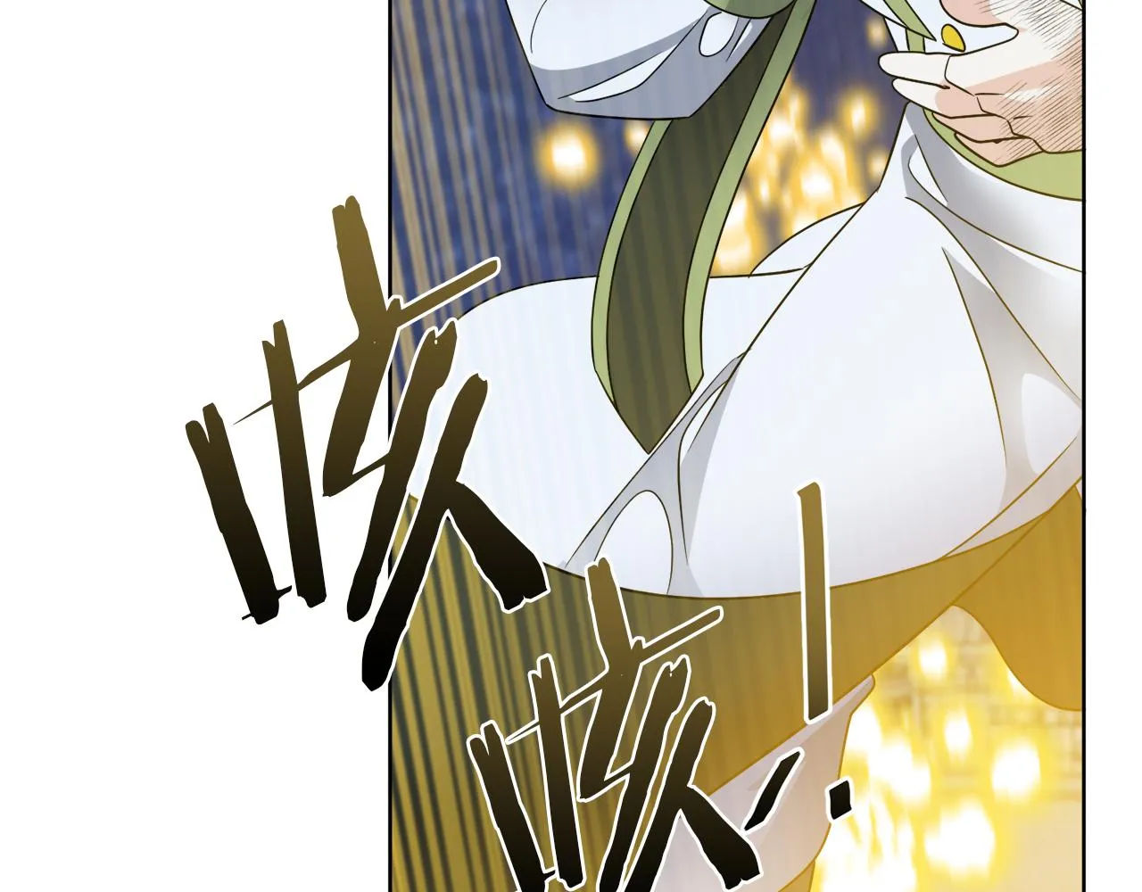 第72话 消逝 第129页