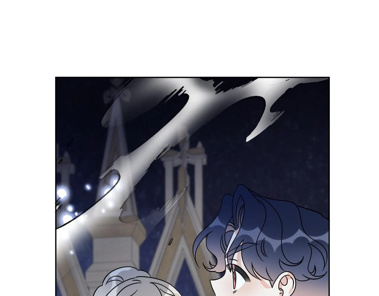 第72话 消逝 第157页