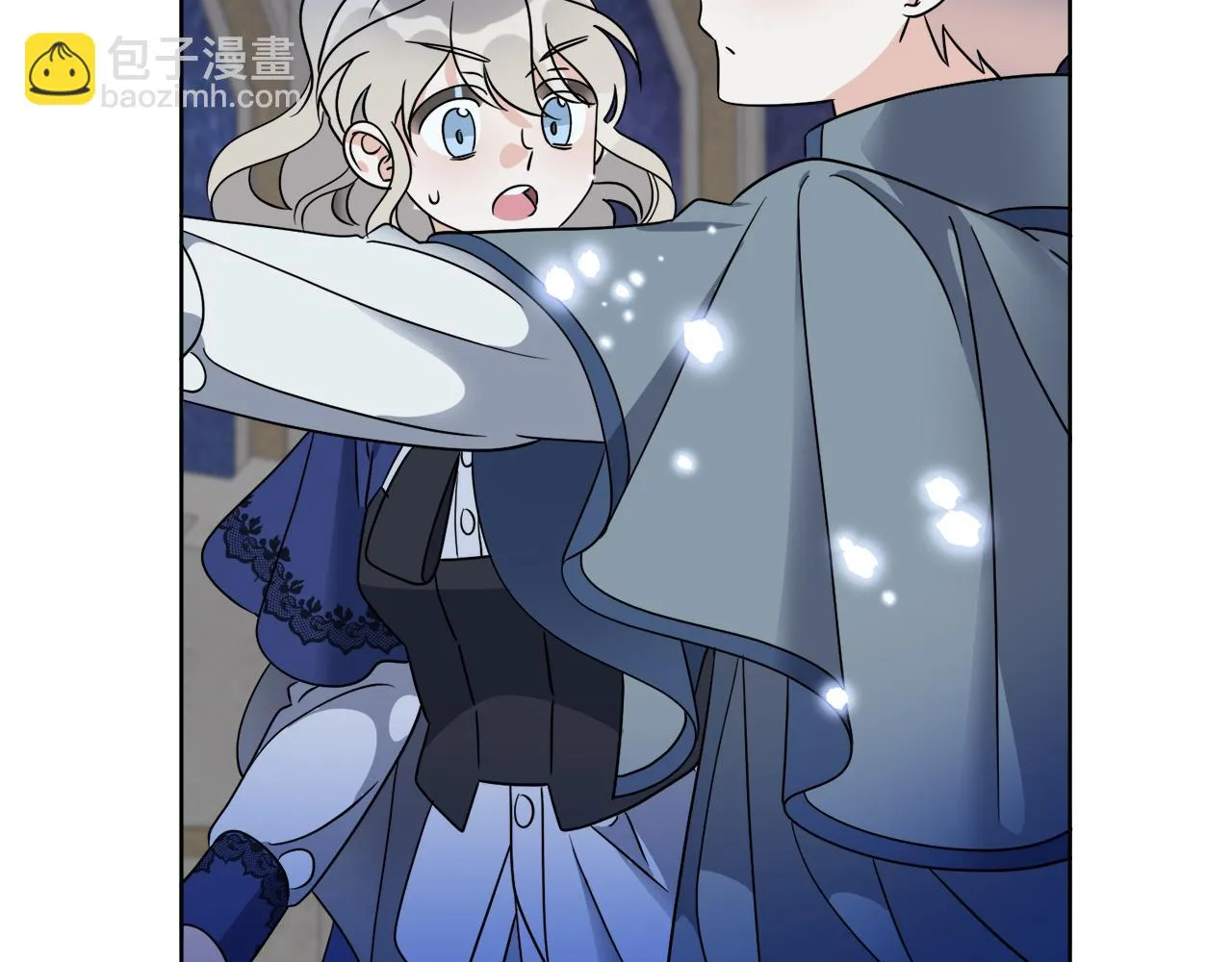 第72话 消逝 第158页