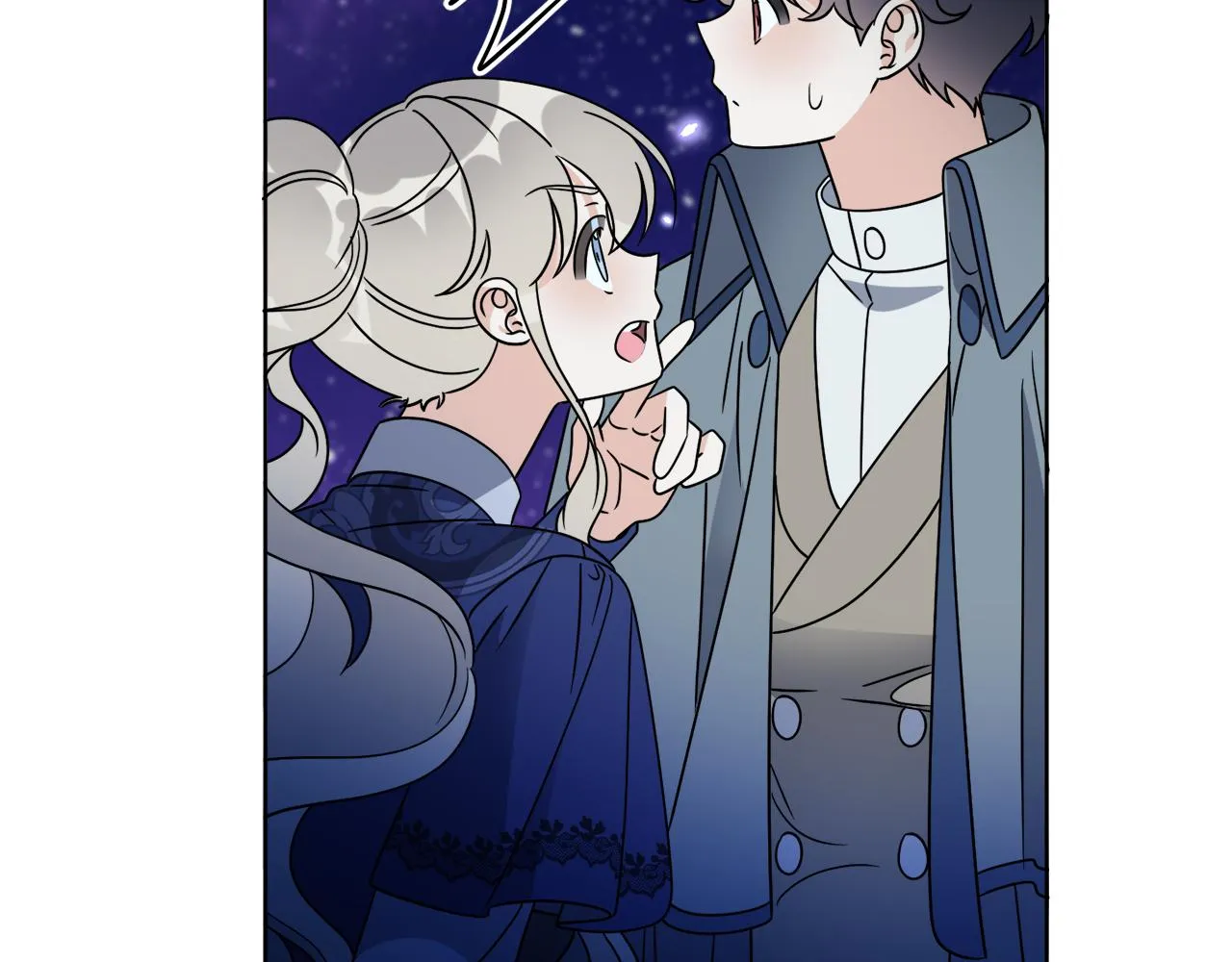 第71话 混沌的审判 第13页