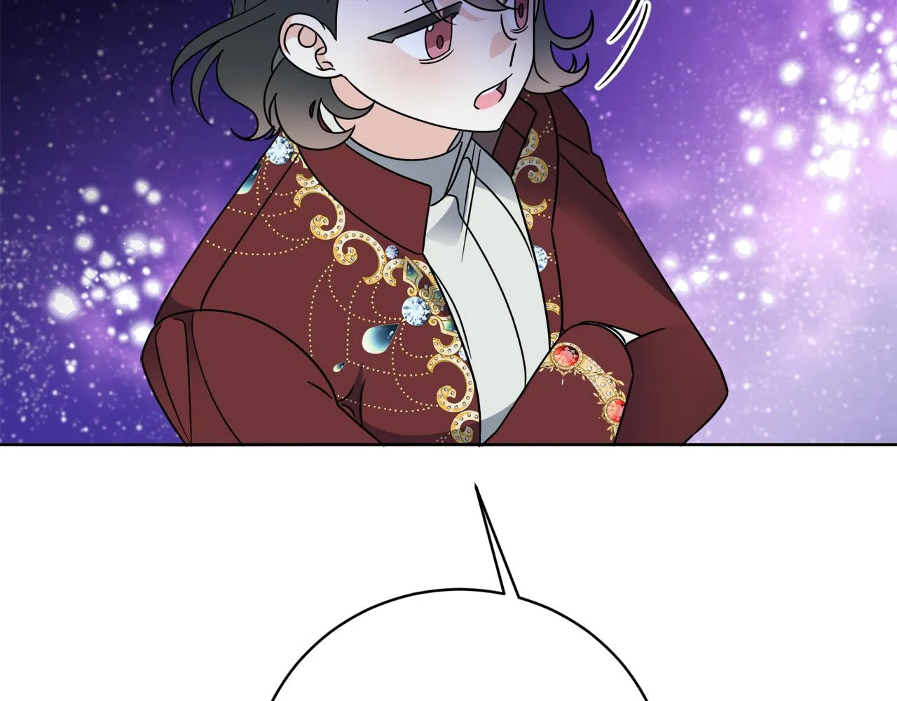 第71话 混沌的审判 第33页