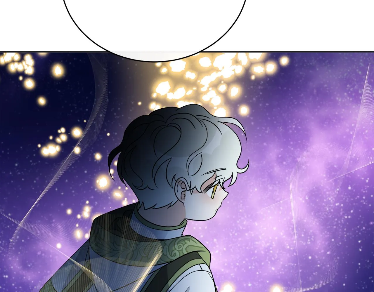 第71话 混沌的审判 第64页