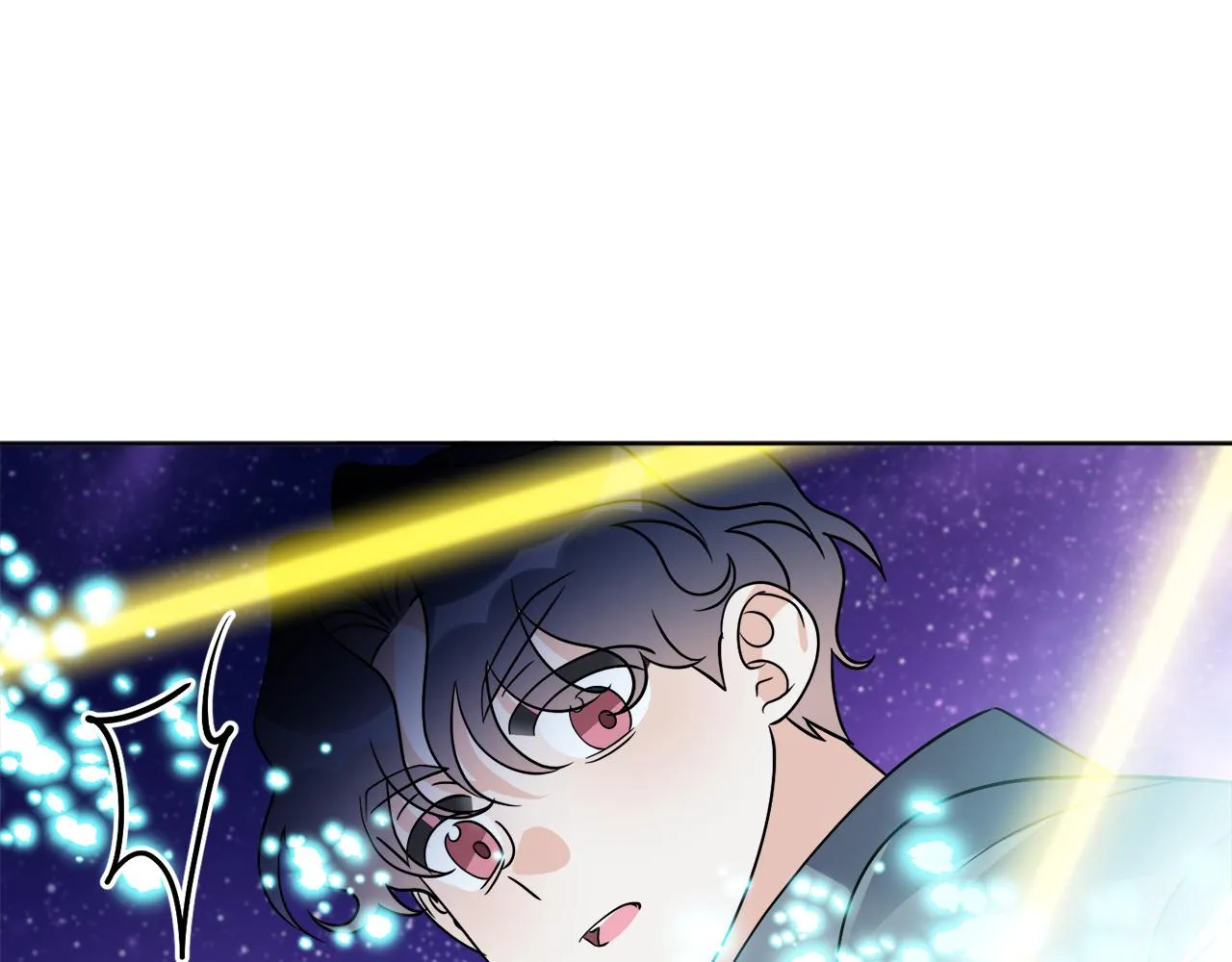 第71话 混沌的审判 第83页