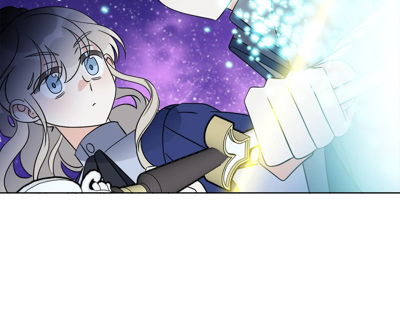 第71话 混沌的审判 第84页