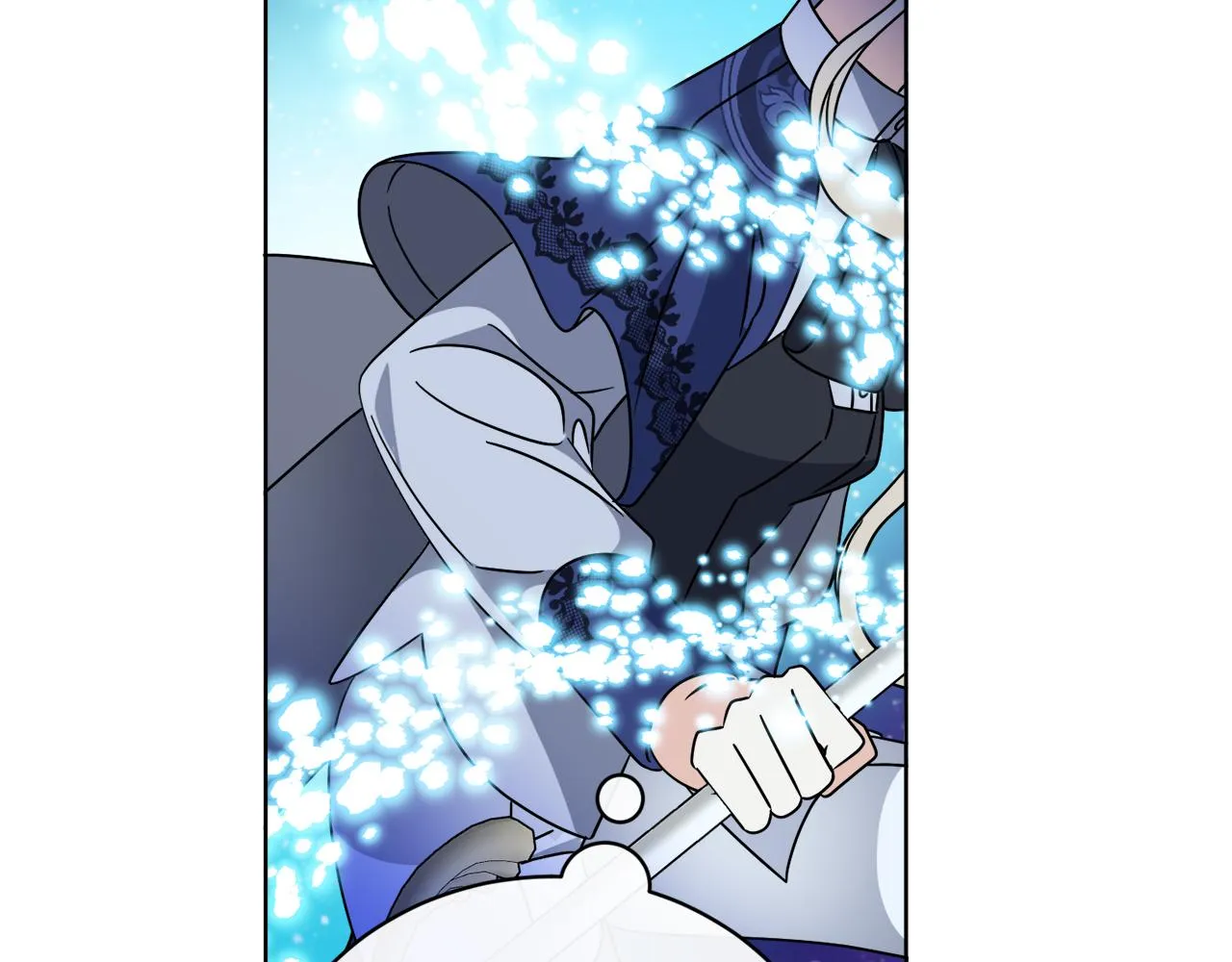 第71话 混沌的审判 第105页