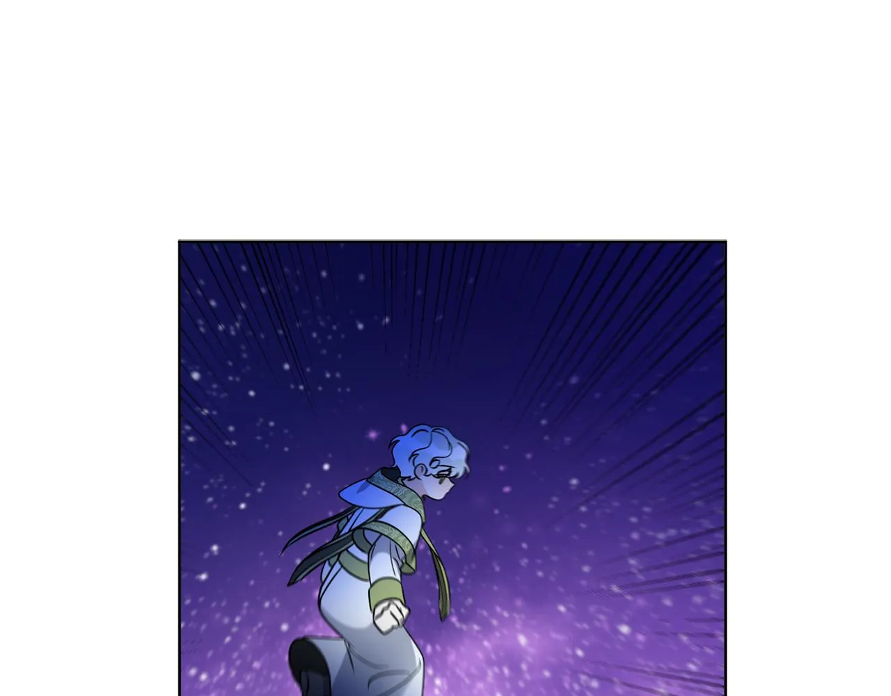第71话 混沌的审判 第116页