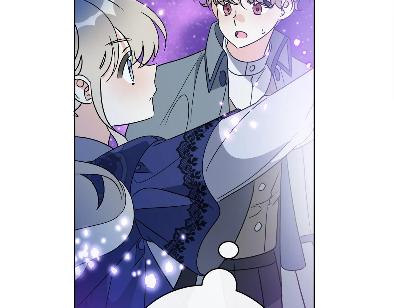 第71话 混沌的审判 第126页
