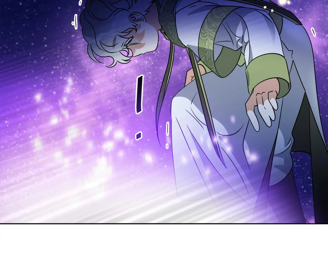 第71话 混沌的审判 第155页