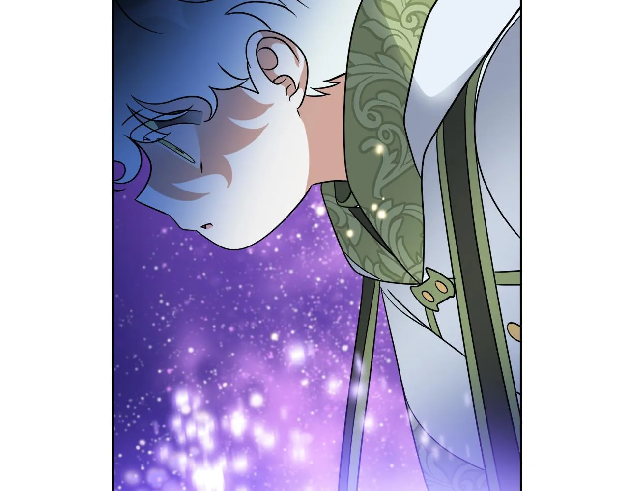 第71话 混沌的审判 第157页