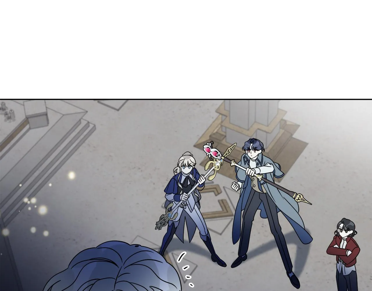 第70话 世界的背面 第42页
