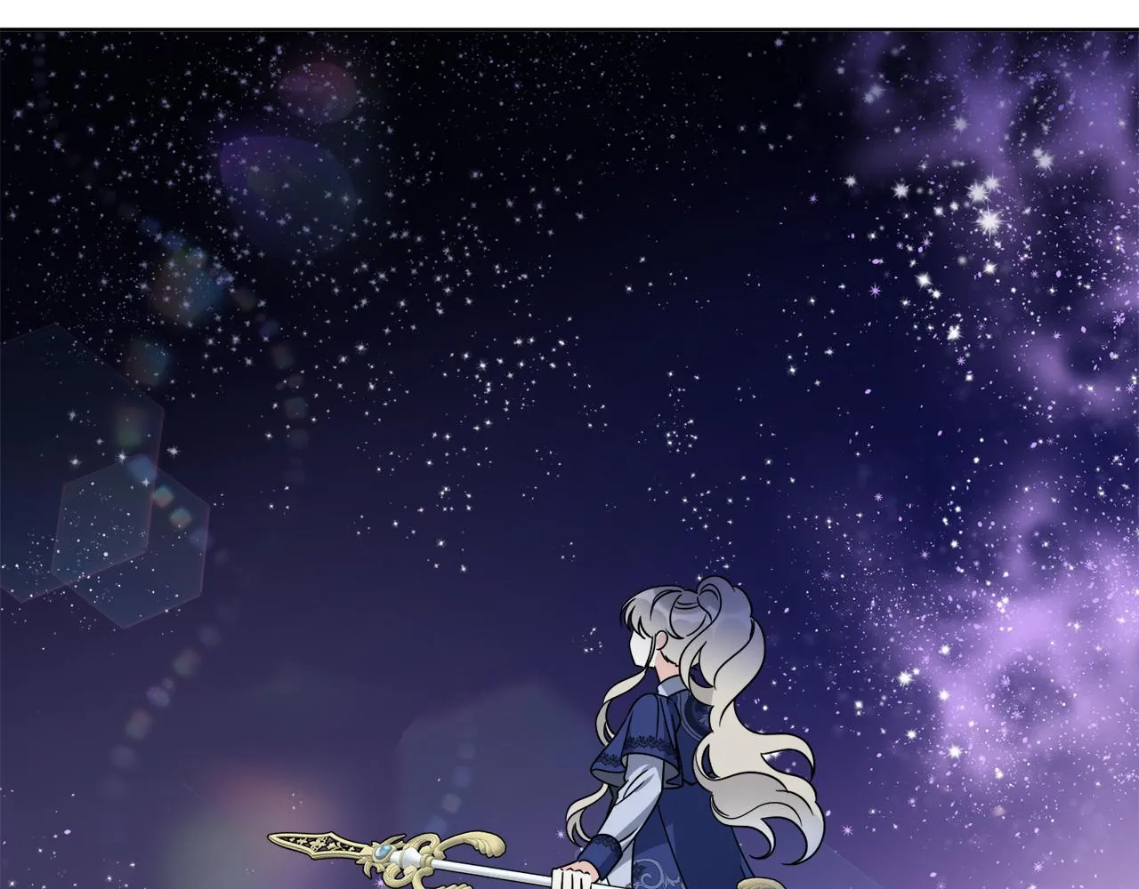 第70话 世界的背面 第134页