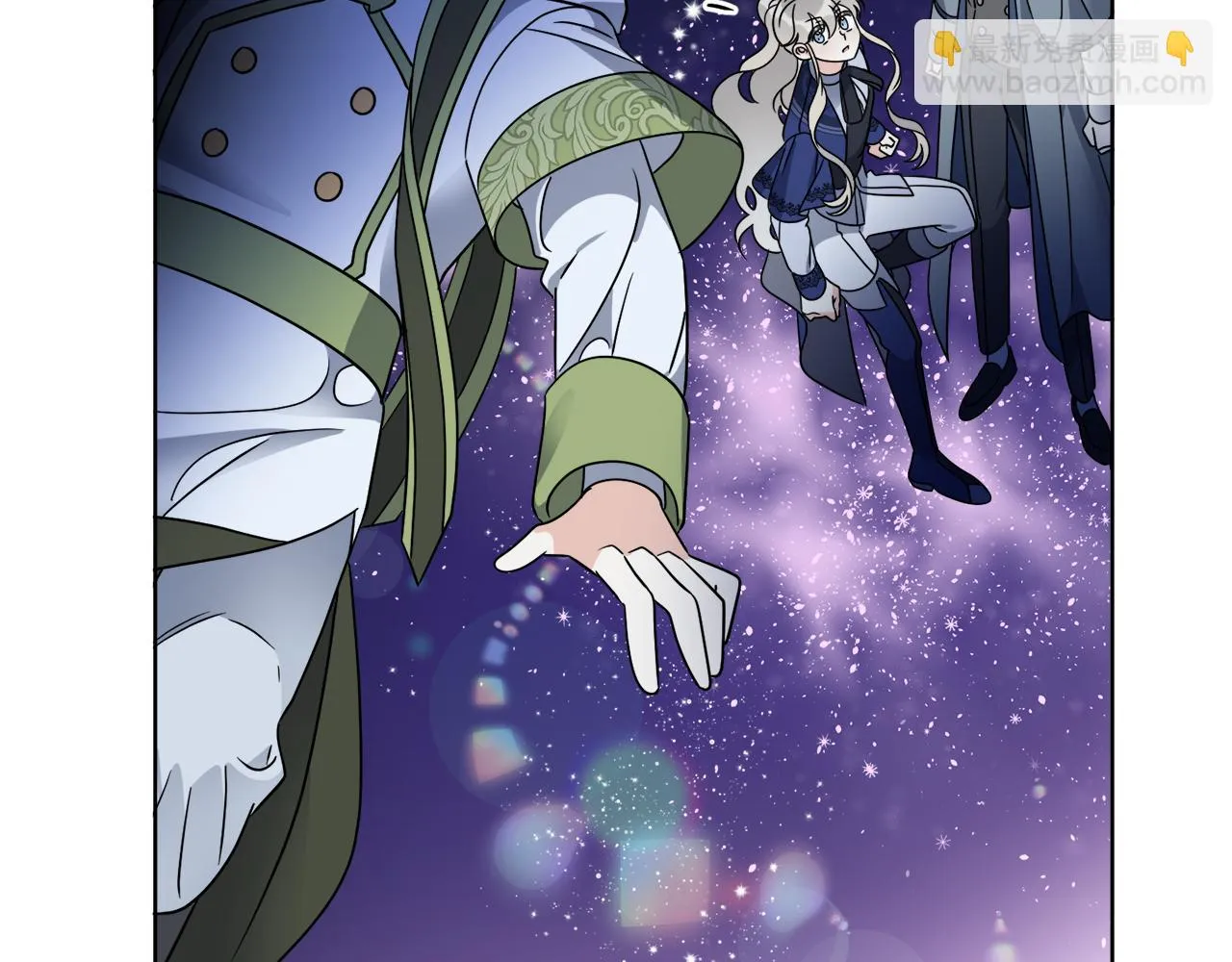 第70话 世界的背面 第145页