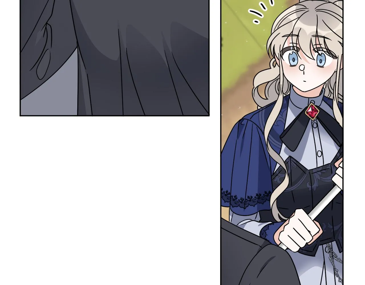 第69话 信仰崩塌 第17页