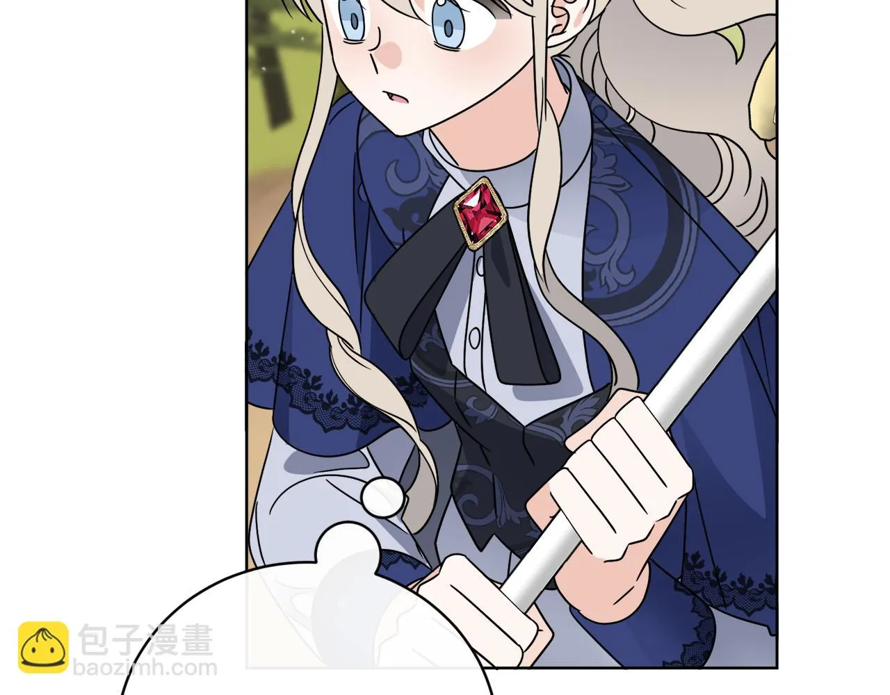 第69话 信仰崩塌 第26页