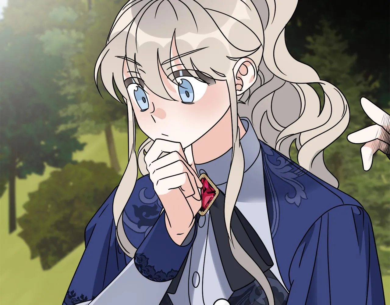 第69话 信仰崩塌 第79页