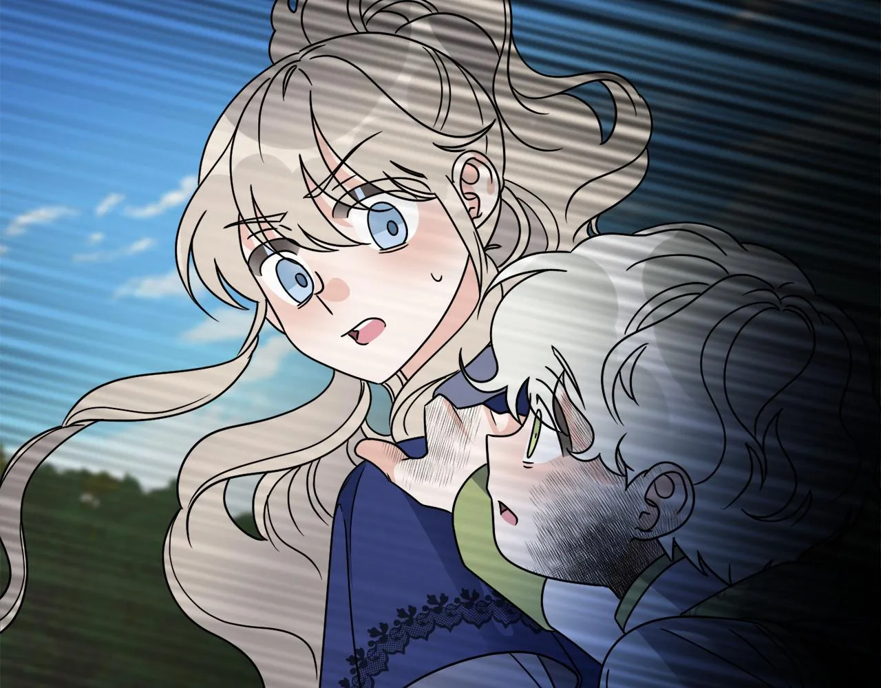 第69话 信仰崩塌 第83页