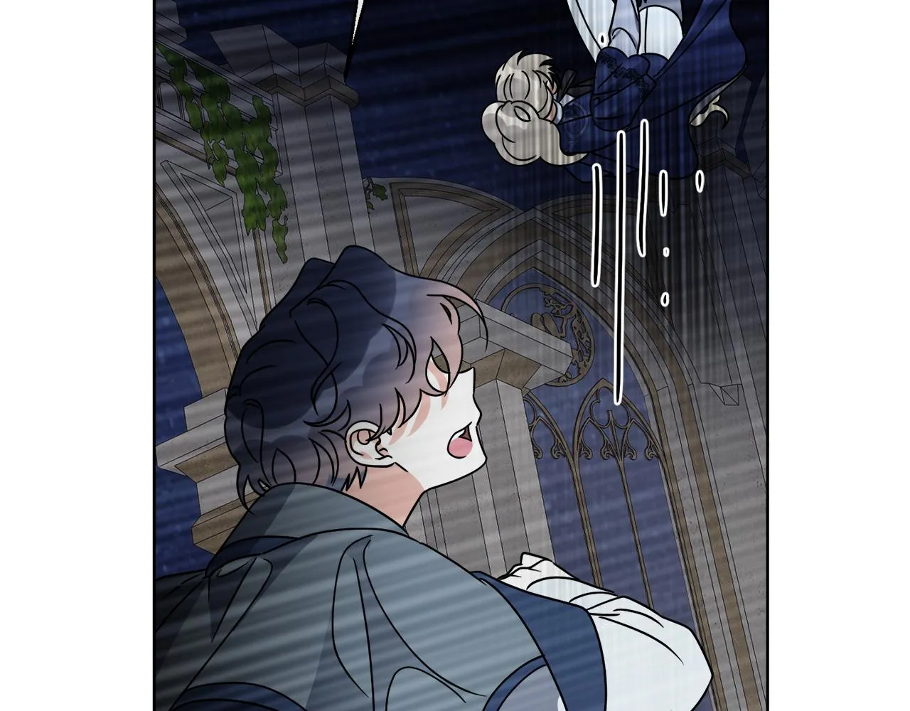 第69话 信仰崩塌 第96页