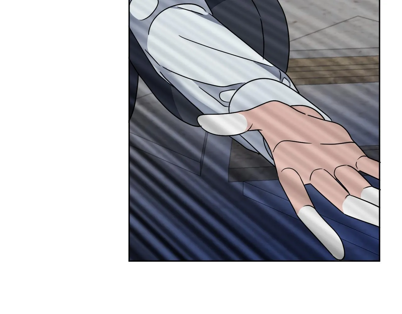 第69话 信仰崩塌 第102页