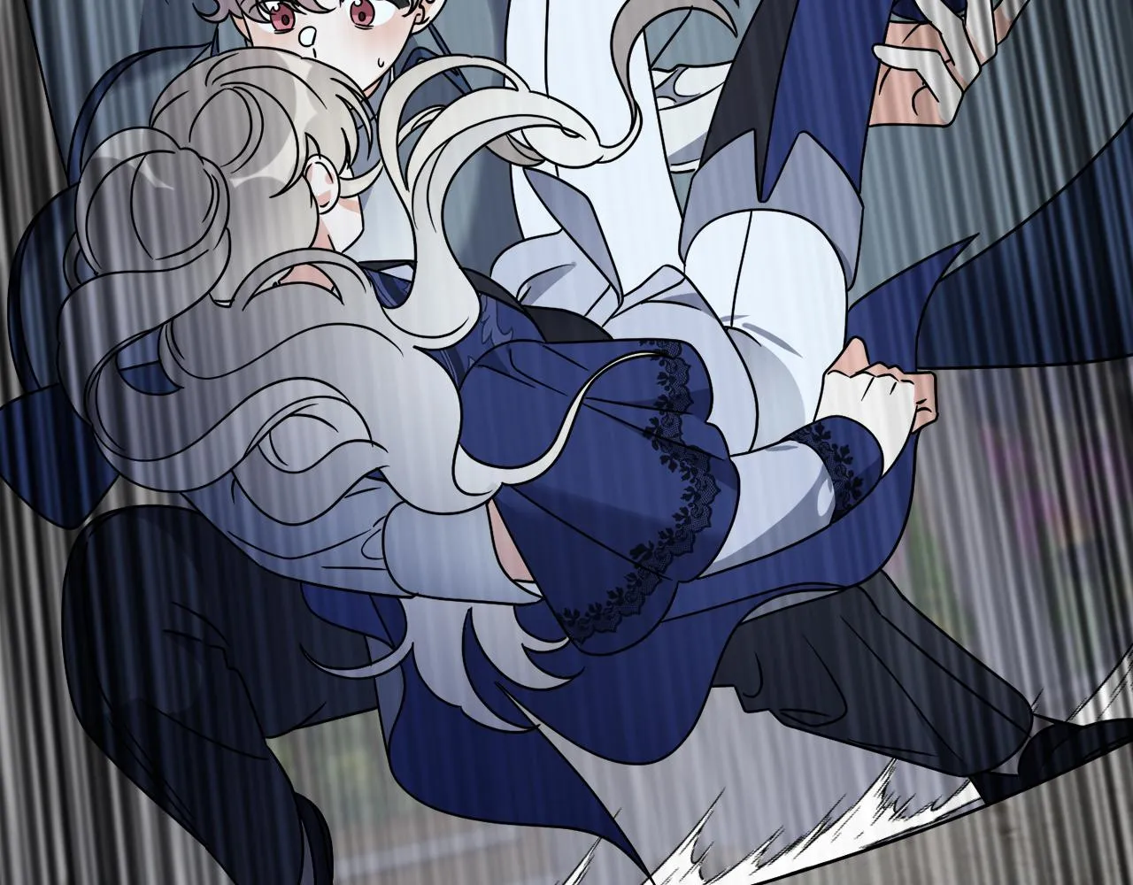 第69话 信仰崩塌 第105页