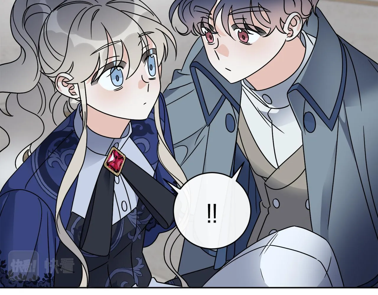 第69话 信仰崩塌 第111页