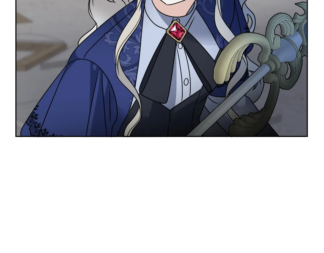 第69话 信仰崩塌 第119页