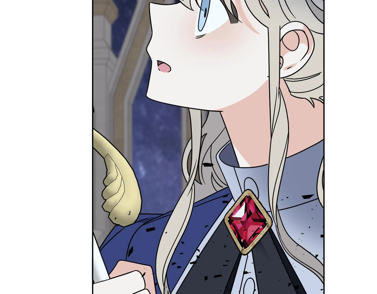 第69话 信仰崩塌 第127页