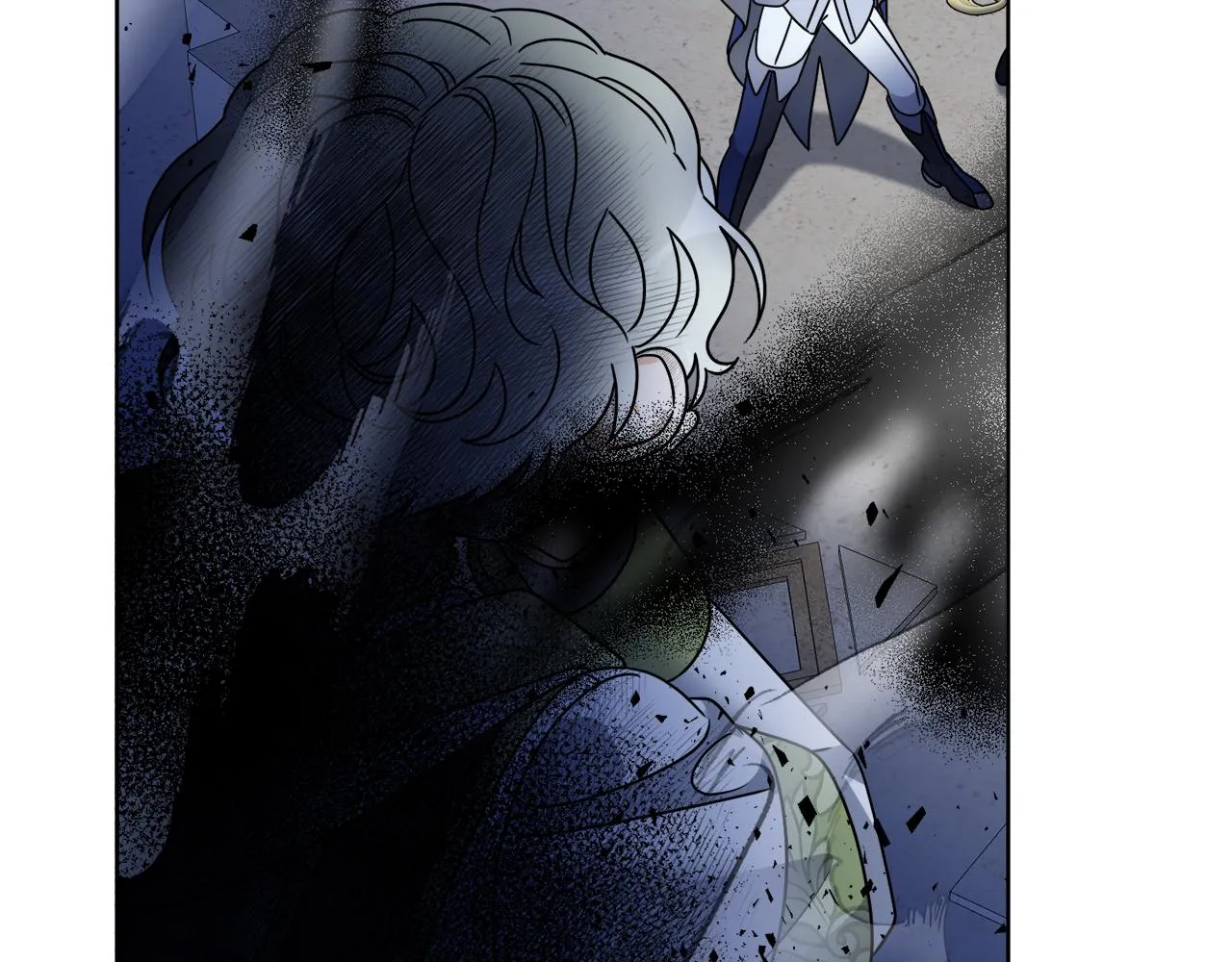 第69话 信仰崩塌 第130页