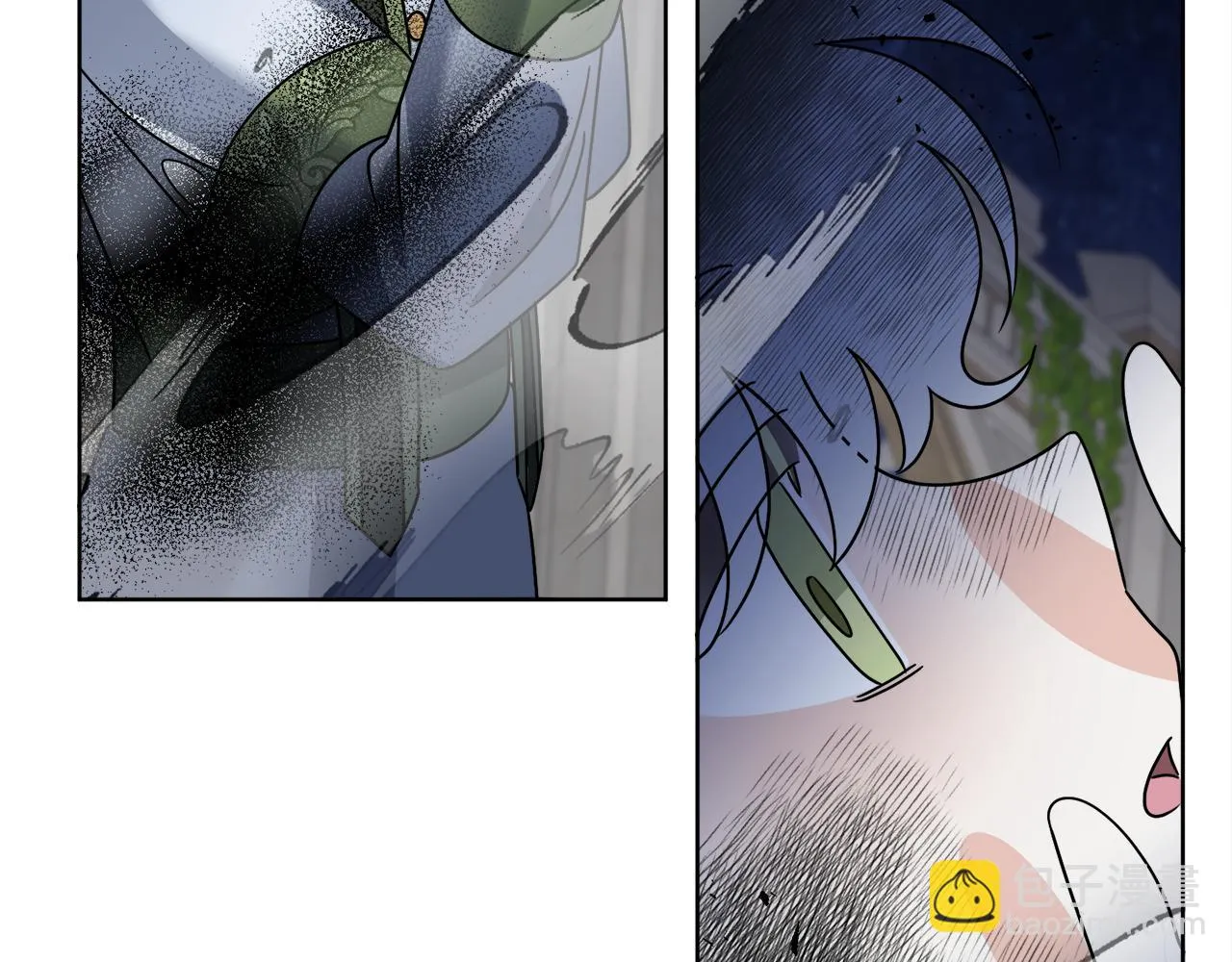第69话 信仰崩塌 第136页