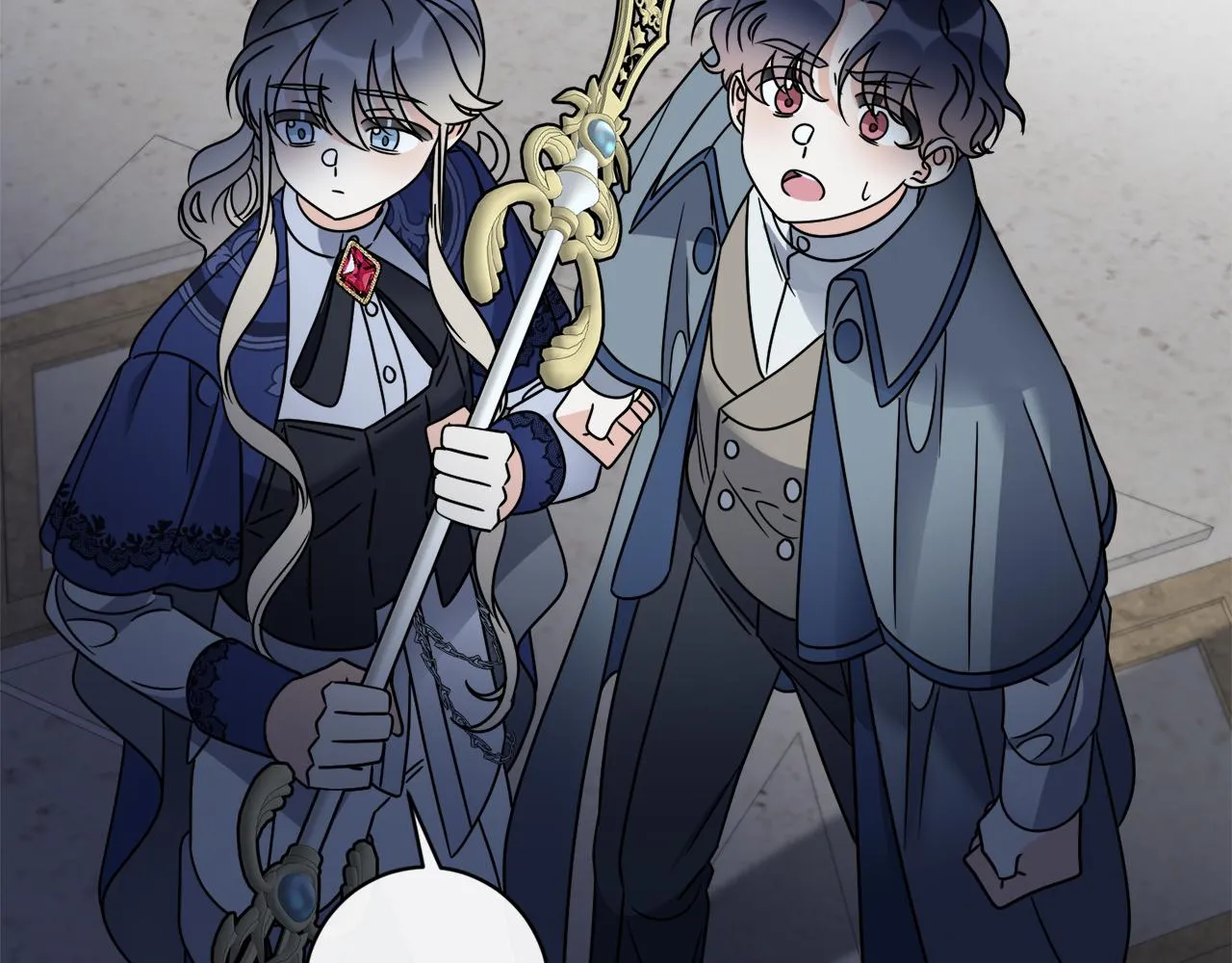 第69话 信仰崩塌 第139页