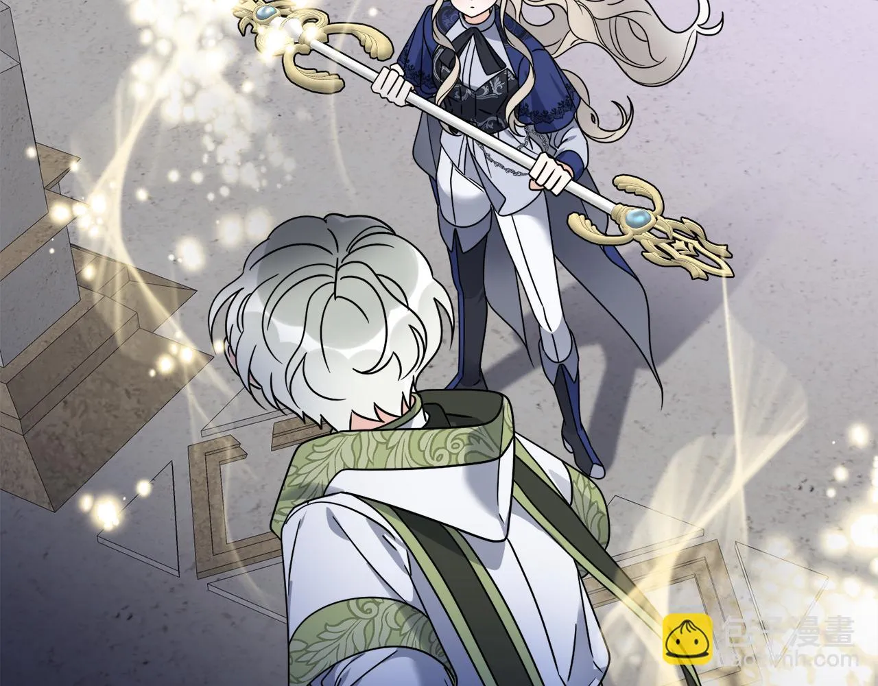 第67话 失控 第17页