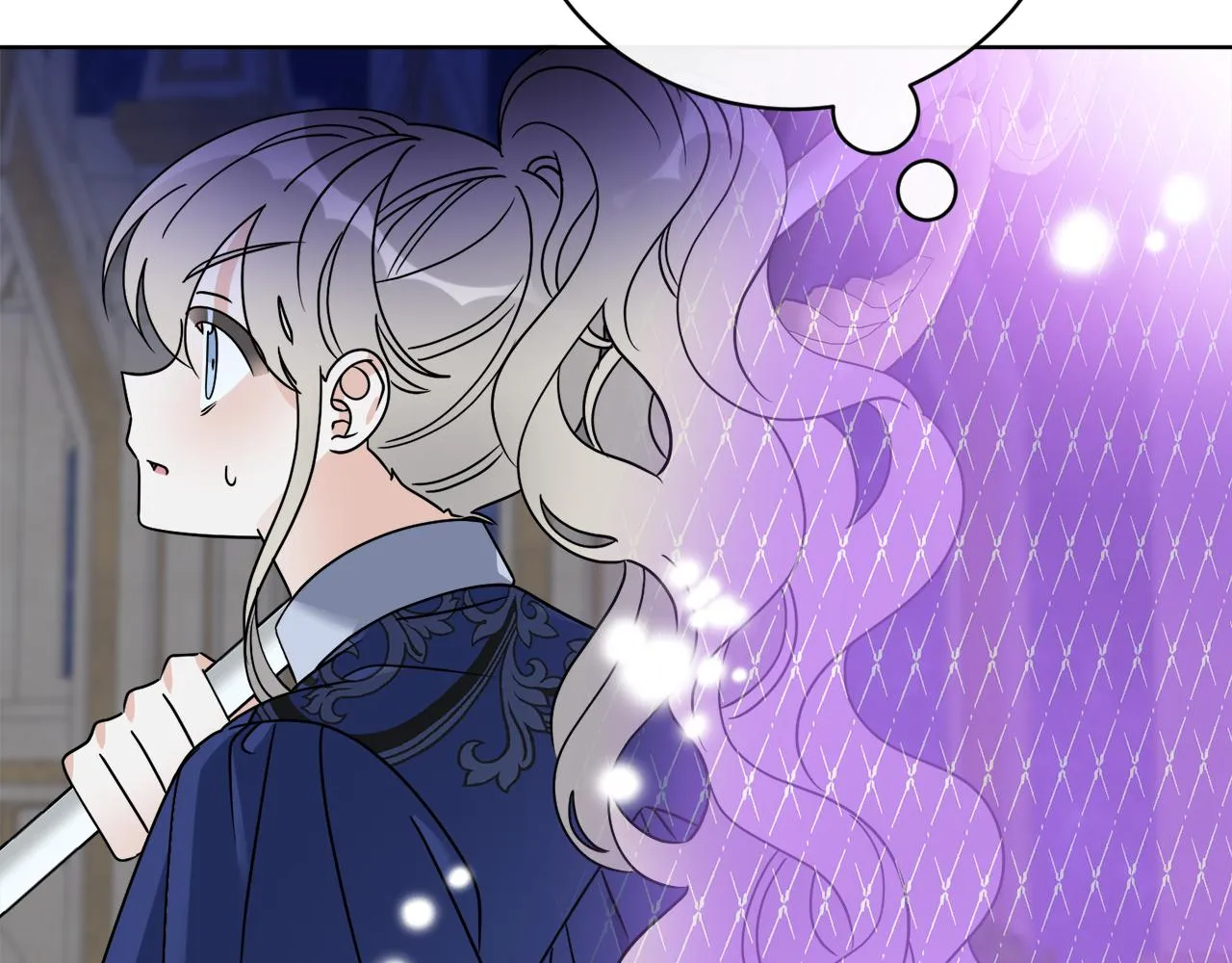 第67话 失控 第34页