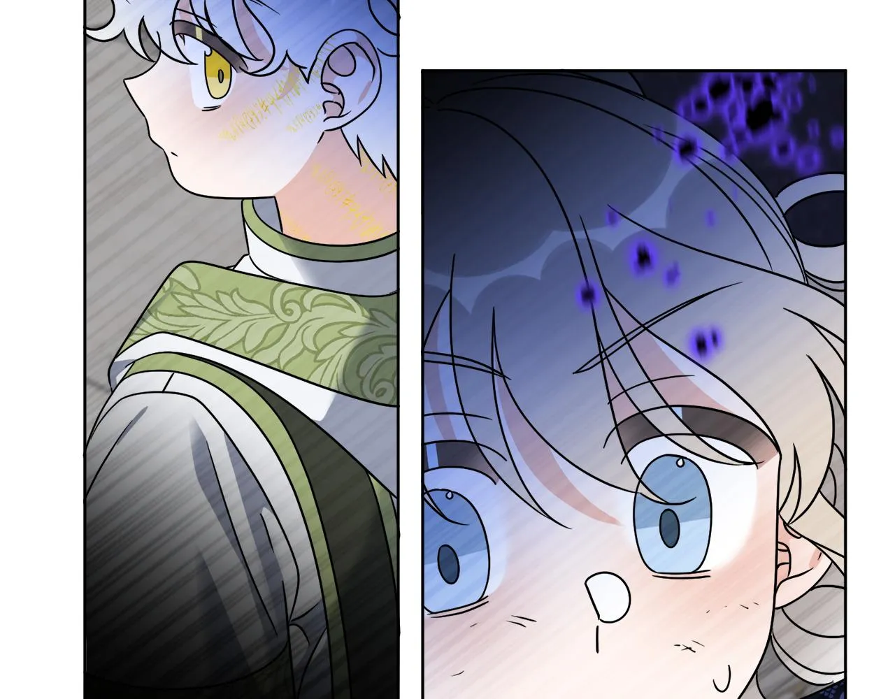第67话 失控 第111页