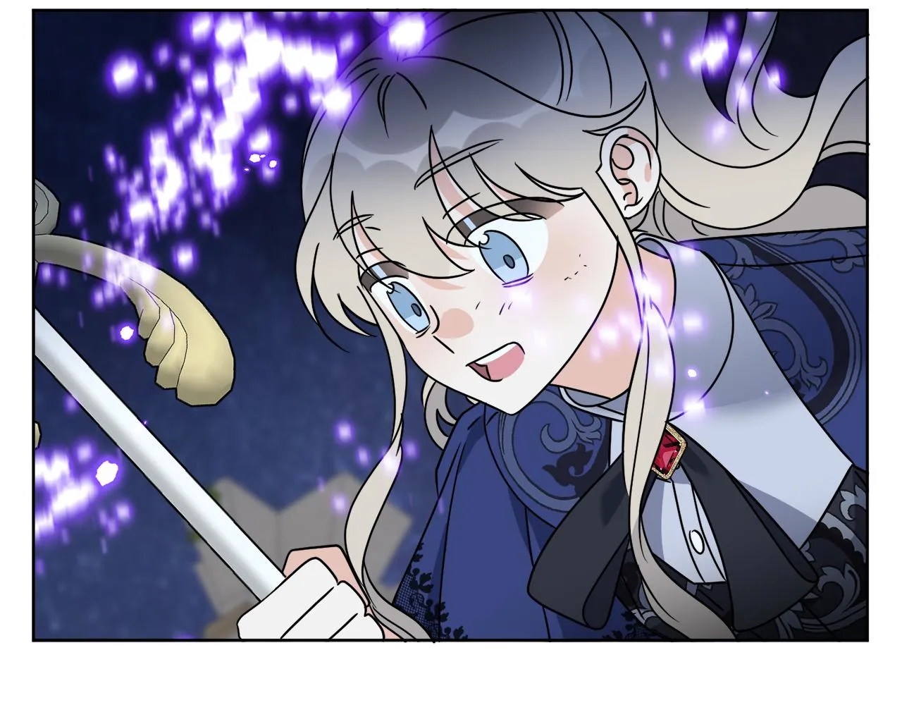 第67话 失控 第121页