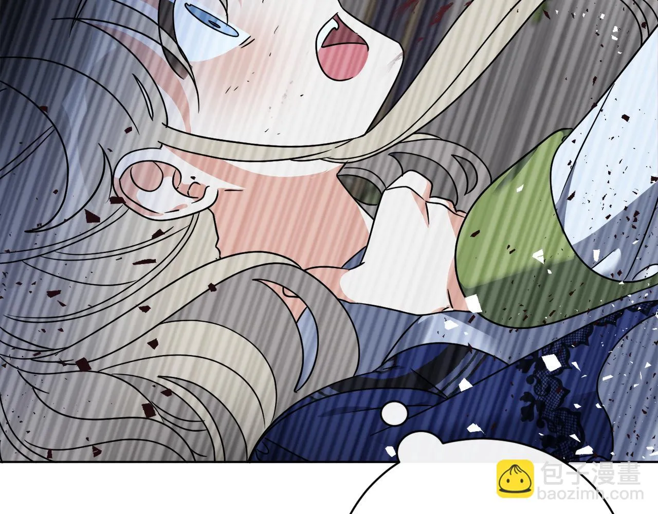 第67话 失控 第151页