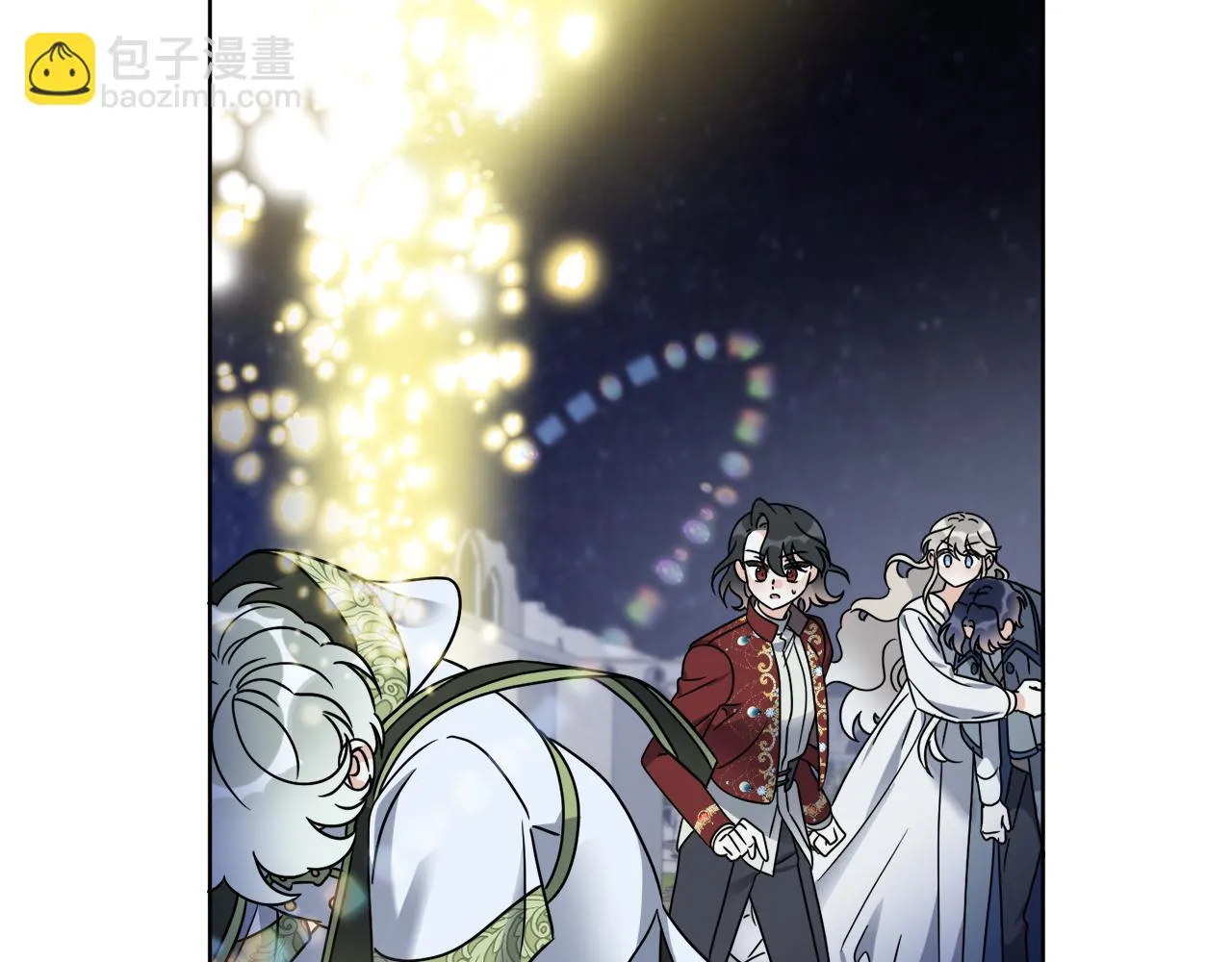 第66话 一个人战斗 第5页
