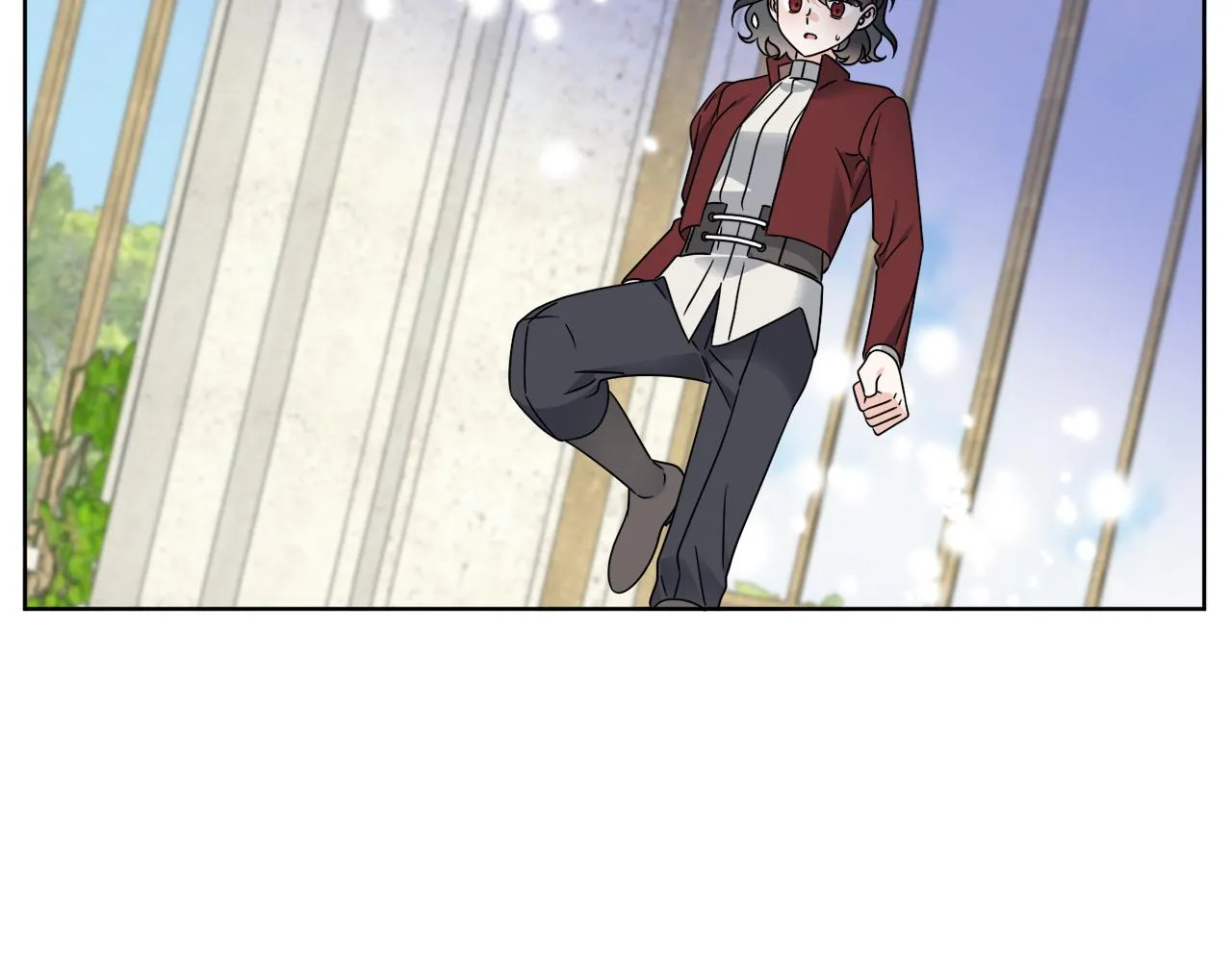 第65话 好强的魔力 第4页